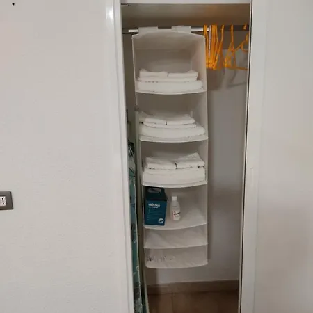 Lejlighed Castle Harbour 510 *