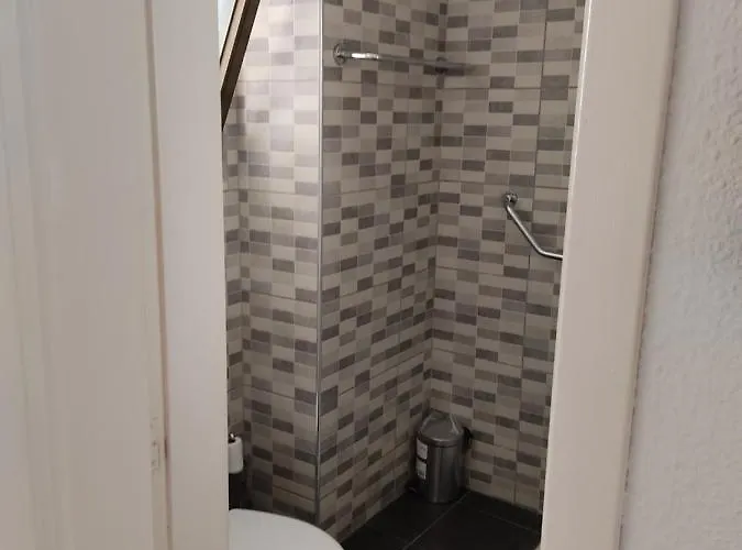 아파트 Castle Harbour 510