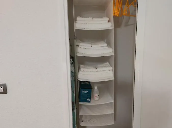 Διαμέρισμα Castle Harbour 510 *