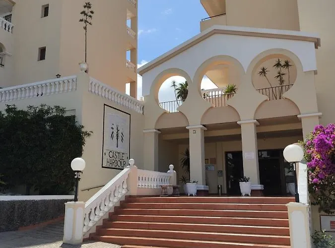 Castle Harbour 510 로스크리스티아노스