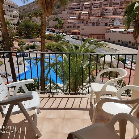 Castle Harbour 510 * Los Cristianos (Tenerife)