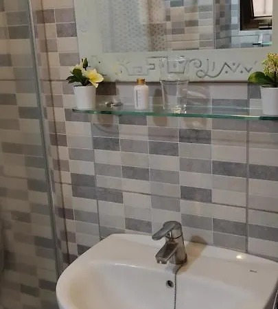 Castle Harbour 510 Appartement Los Cristianos (Tenerife)