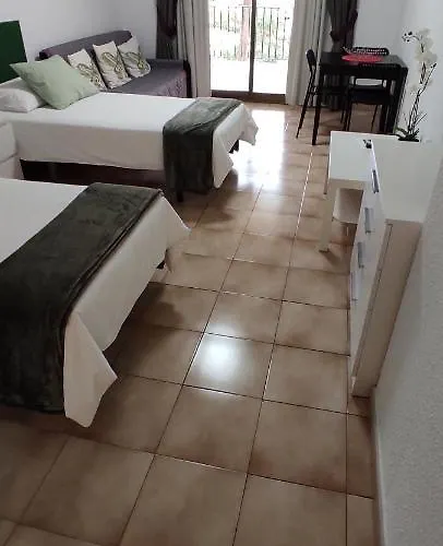 Castle Harbour 510 Los Cristianos (Tenerife)