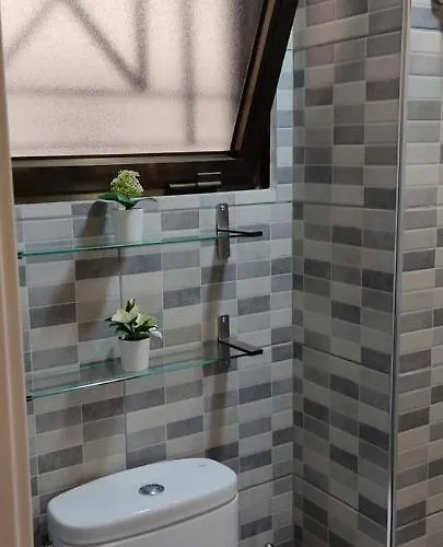 Castle Harbour 510 Lägenhet *