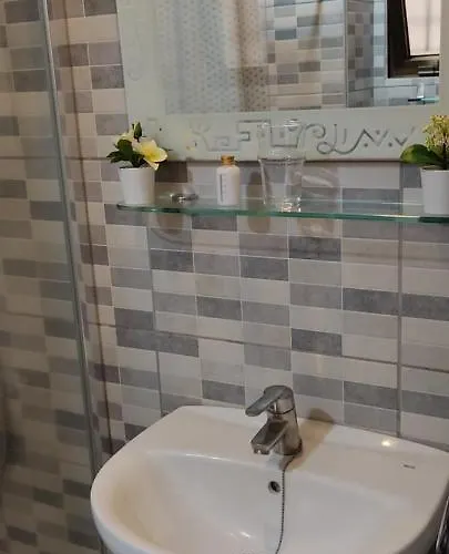 Castle Harbour 510 Apartament Los Cristianos (Tenerife)