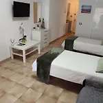 Daire Castle Harbour 510 Los Cristianos (Tenerife)