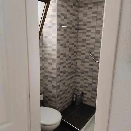 Appartement Castle Harbour 510