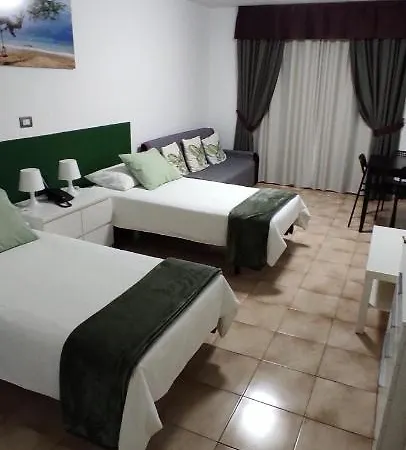 Castle Harbour 510 Appartement Los Cristianos (Tenerife)