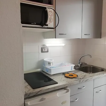 Appartement Castle Harbour 510 Los Cristianos (Tenerife)