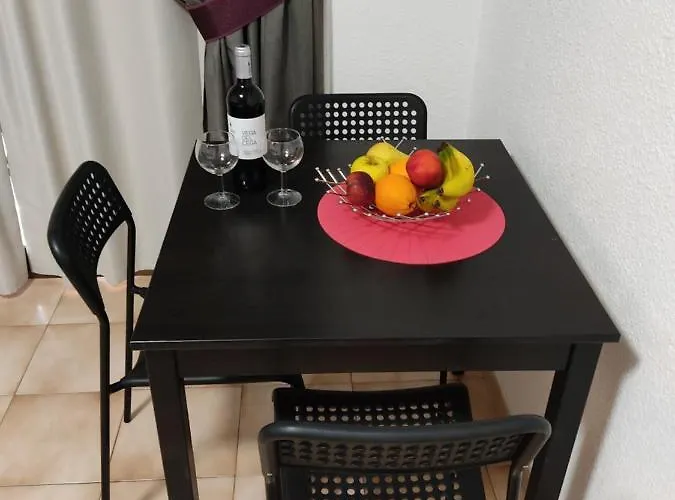 Castle Harbour 510 * Los Cristianos (Tenerife)