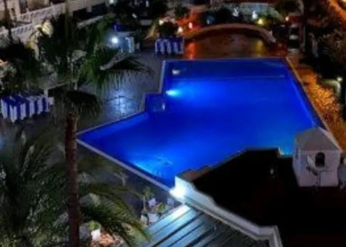 Castle Harbour 510 Appartement